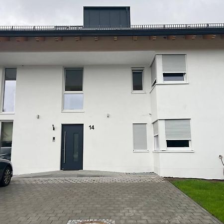 Dg-Wohnung In Starnberg Nord Exterior foto